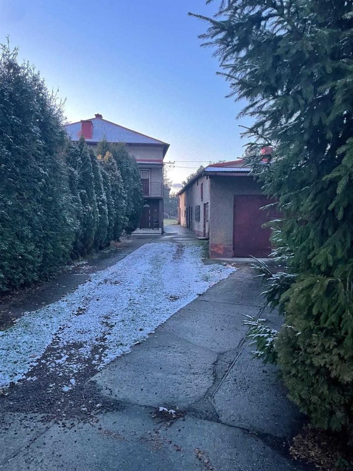 dom wolnostojący Żarki. Zdjęcie 2