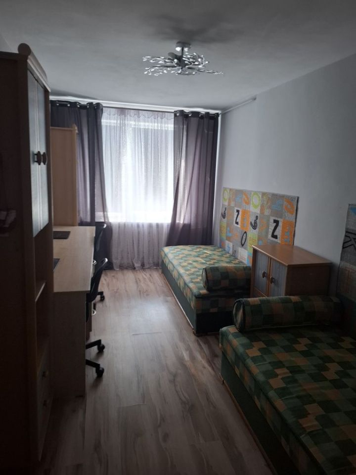 Mieszkanie 3-pokojowe Zagrody. Zdjęcie 6