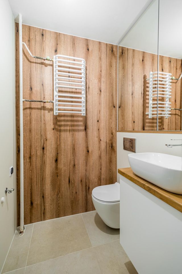 Mieszkanie 2-pokojowe Toruń Na Skarpie. Zdjęcie 22