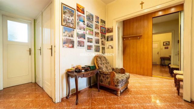 Mieszkanie 3-pokojowe Kraków Krowodrza, ul. Teofila Aleksandra Lenartowicza. Zdjęcie 13