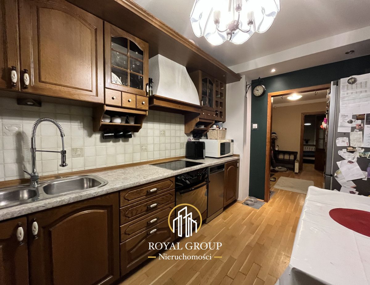 Mieszkanie 3-pokojowe Lublin Czuby, ul. Husarska. Zdjęcie 2