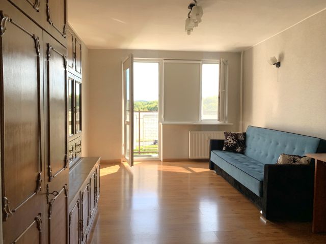 Mieszkanie 1-pokojowe Koszalin, ul. Władysława IV. Zdjęcie 1