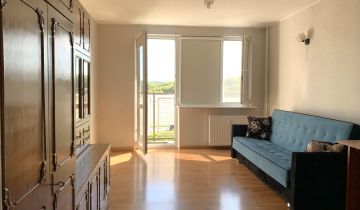 Mieszkanie 1-pokojowe Koszalin, ul. Władysława IV