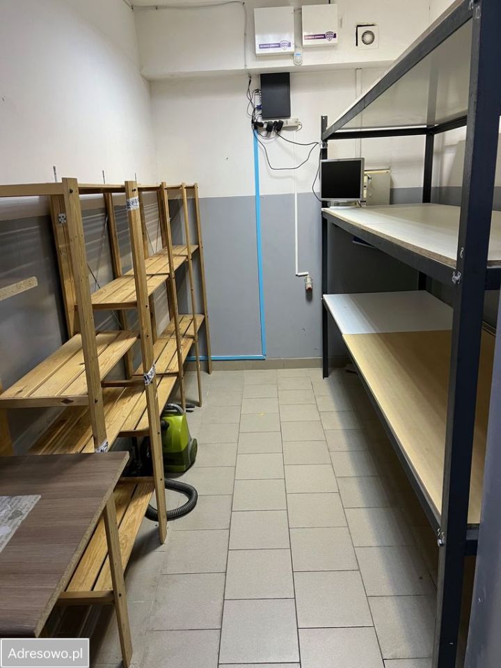 Lokal Pruszków Centrum, ul. Niecała. Zdjęcie 7