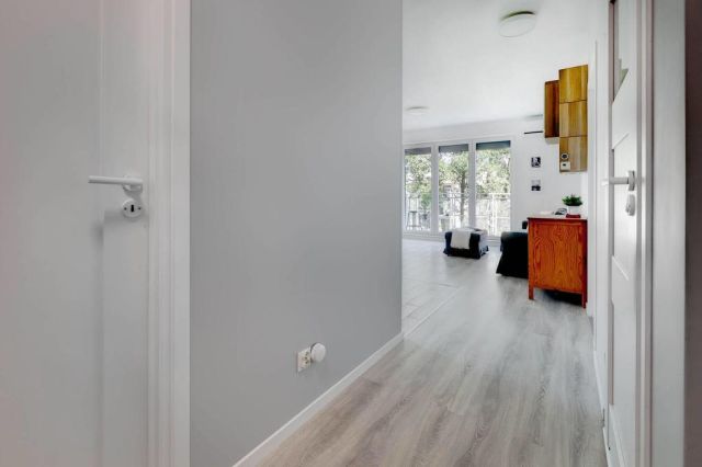 Mieszkanie 3-pokojowe Warszawa Białołęka, ul. Domenica Scarlattiego. Zdjęcie 18