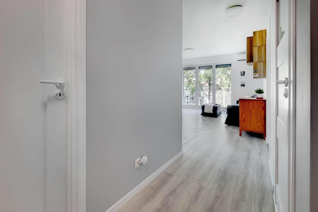 Mieszkanie 3-pokojowe Warszawa Białołęka, ul. Domenica Scarlattiego. Zdjęcie 18