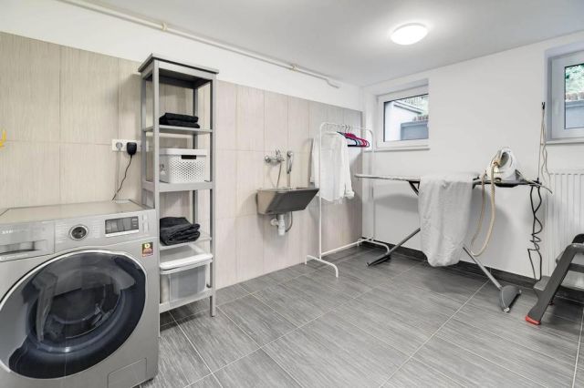 bliźniak, 6 pokoi Warszawa Bielany, ul. Klaudyny. Zdjęcie 21