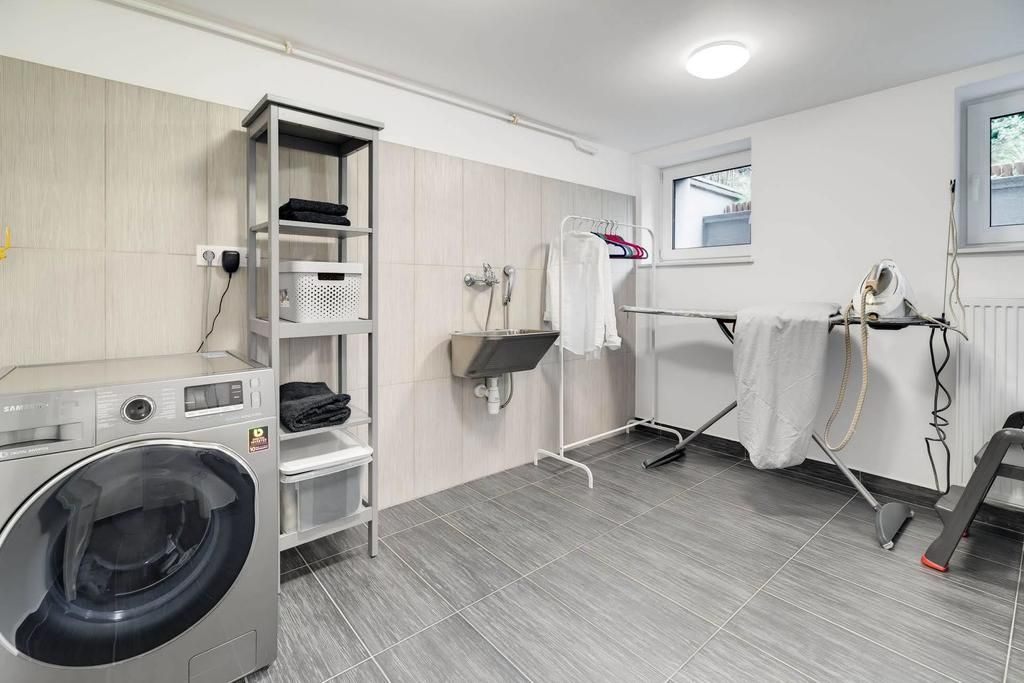 bliźniak, 6 pokoi Warszawa Bielany, ul. Klaudyny. Zdjęcie 21