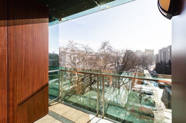 Mieszkanie 4-pokojowe Warszawa Śródmieście, ul. Franciszkańska. Zdjęcie 16