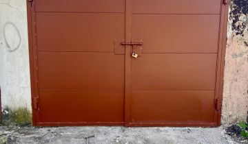 Garaż/miejsce parkingowe Świebodzin, os. Widok