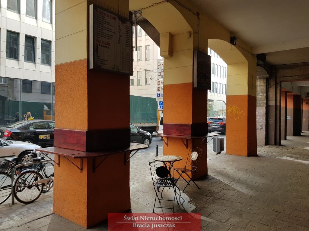 Lokal Wrocław Śródmieście. Zdjęcie 4