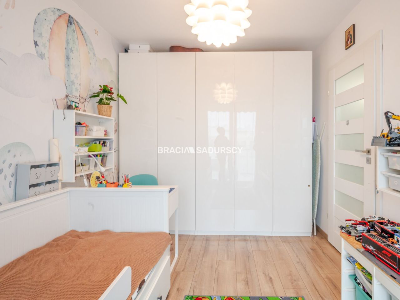 Mieszkanie 2-pokojowe Kraków Dębniki, ul. Krokusowa. Zdjęcie 14