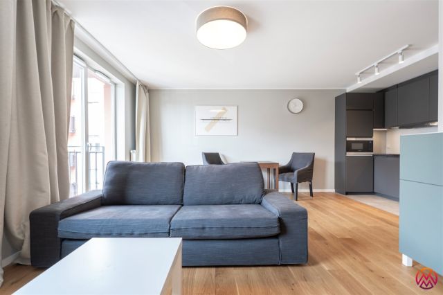 Mieszkanie 2-pokojowe Łódź Śródmieście, ul. Senatorska. Zdjęcie 6