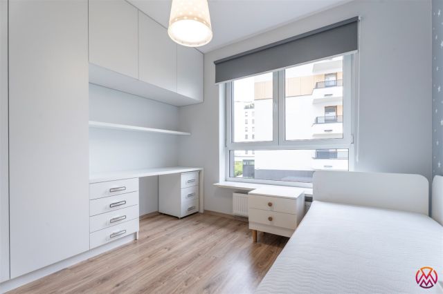 Mieszkanie 3-pokojowe Warszawa Mokotów, ul. Komputerowa. Zdjęcie 12