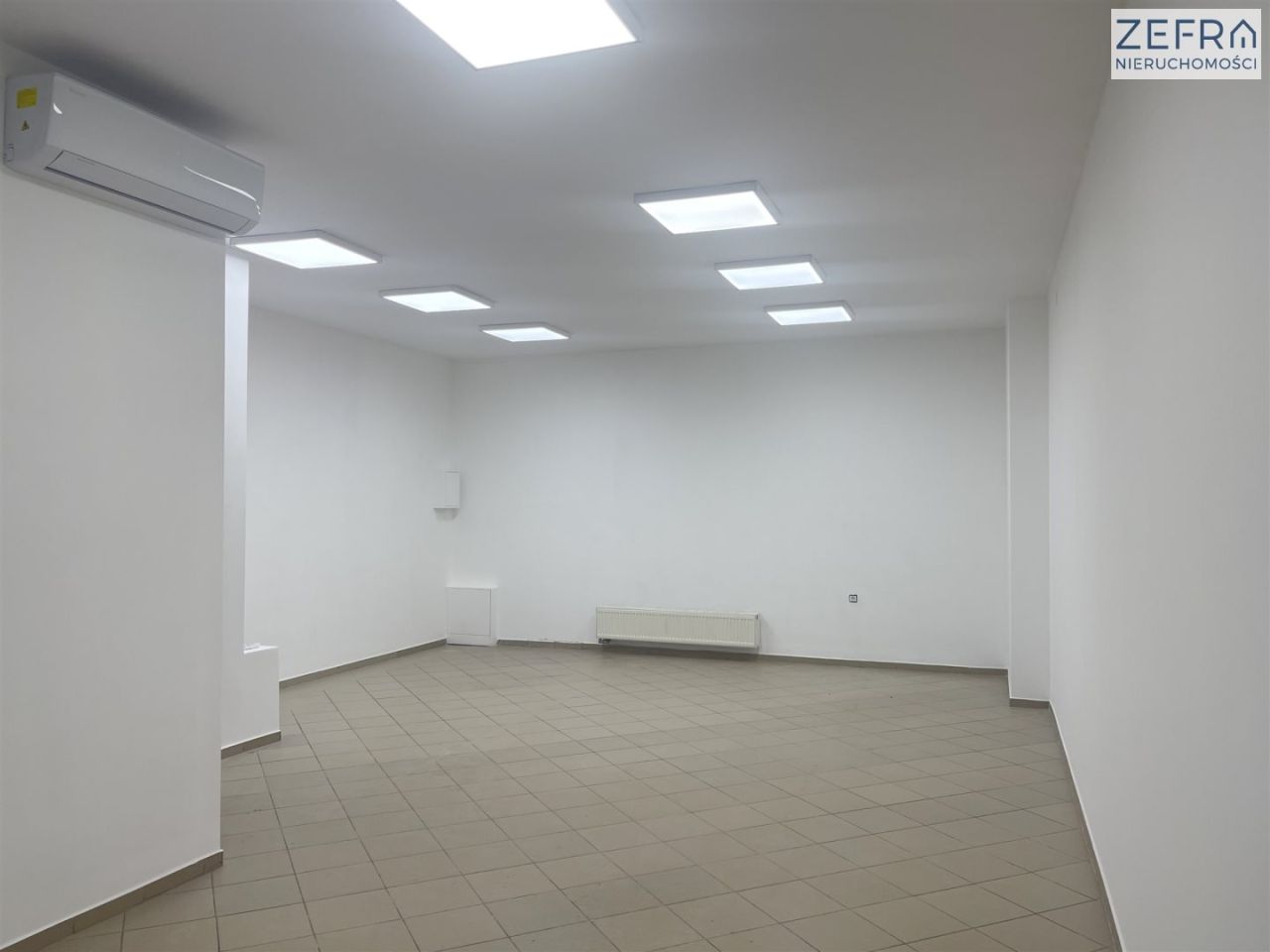 Lokal Kraków Krowodrza. Zdjęcie 2