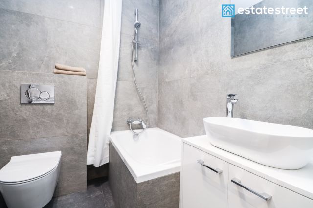 Mieszkanie 1-pokojowe Kraków Ruczaj, ul. Czerwone Maki. Zdjęcie 12