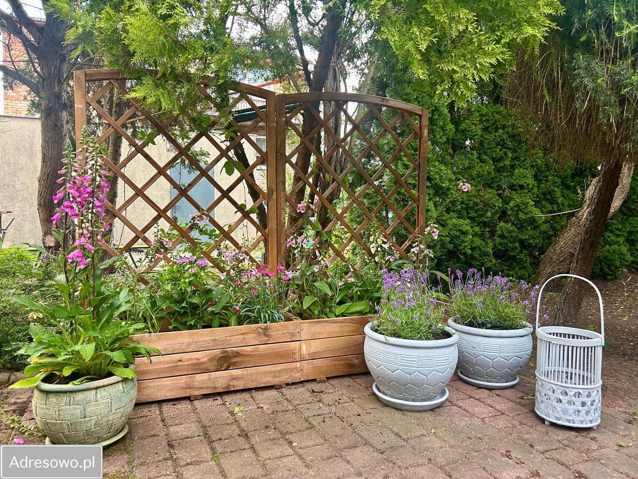 dom wolnostojący, 4 pokoje Rumia, ul. Różana. Zdjęcie 10