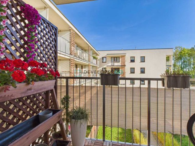 Mieszkanie 2-pokojowe Białystok Skorupy, ul. Plażowa. Zdjęcie 9