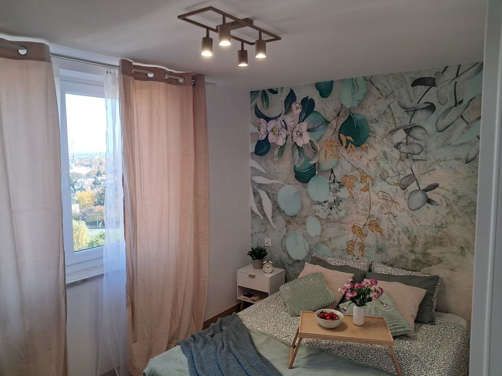 Mieszkanie 4-pokojowe Lublin Rury, ul. Rymwida. Zdjęcie 4