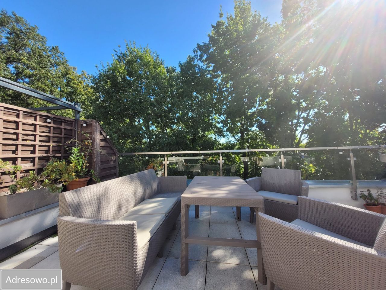 Mieszkanie 3-pokojowe Wrocław Fabryczna, al. Śliwowa. Zdjęcie 8