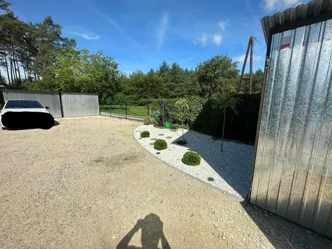 Mieszkanie 3-pokojowe Lipa Wojciechowo. Zdjęcie 42