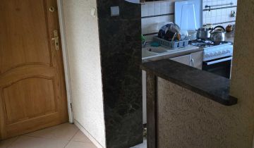 Mieszkanie 3-pokojowe Słupsk