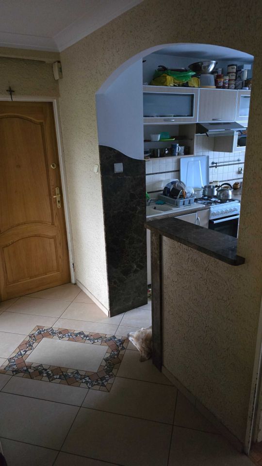 Mieszkanie 3-pokojowe Słupsk. Zdjęcie 2