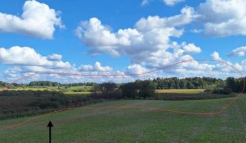 Działka rekreacyjna Sople