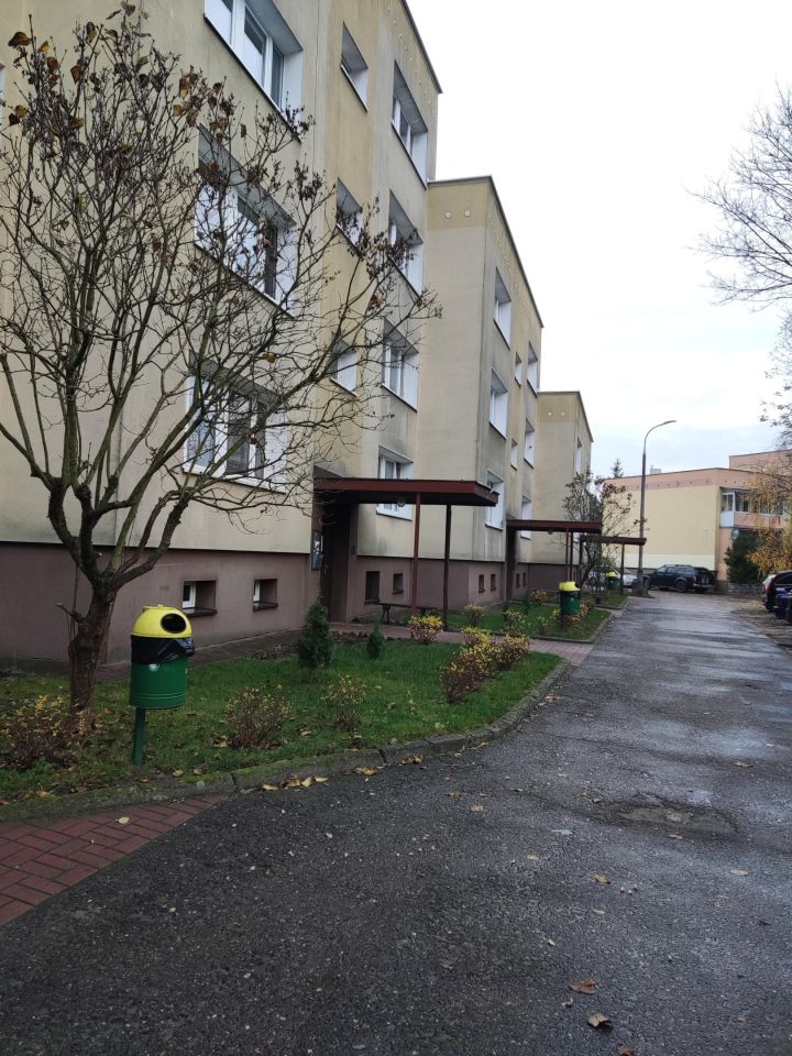 Mieszkanie 3-pokojowe Legionowo Piaski, ul. Zegrzyńska. Zdjęcie 10