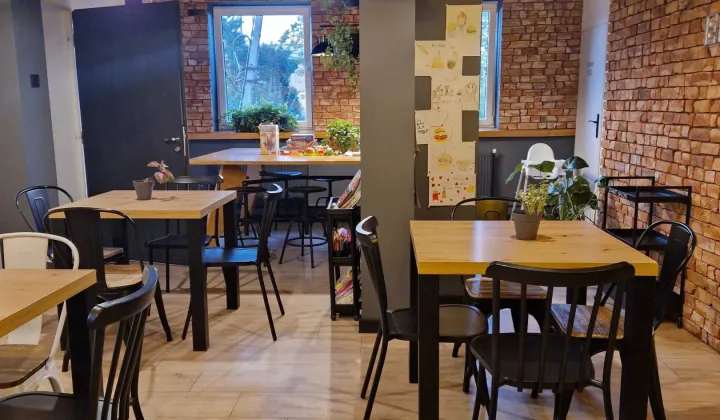 Lokal Łódź Teofilów