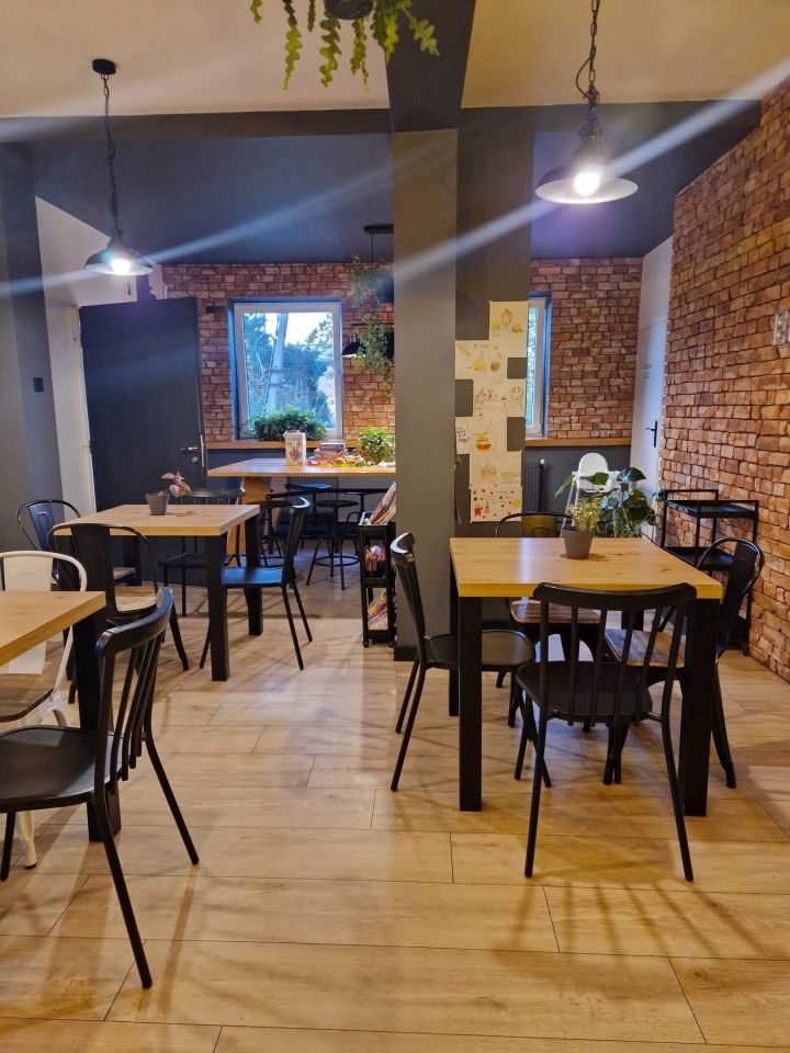 Lokal Łódź Teofilów