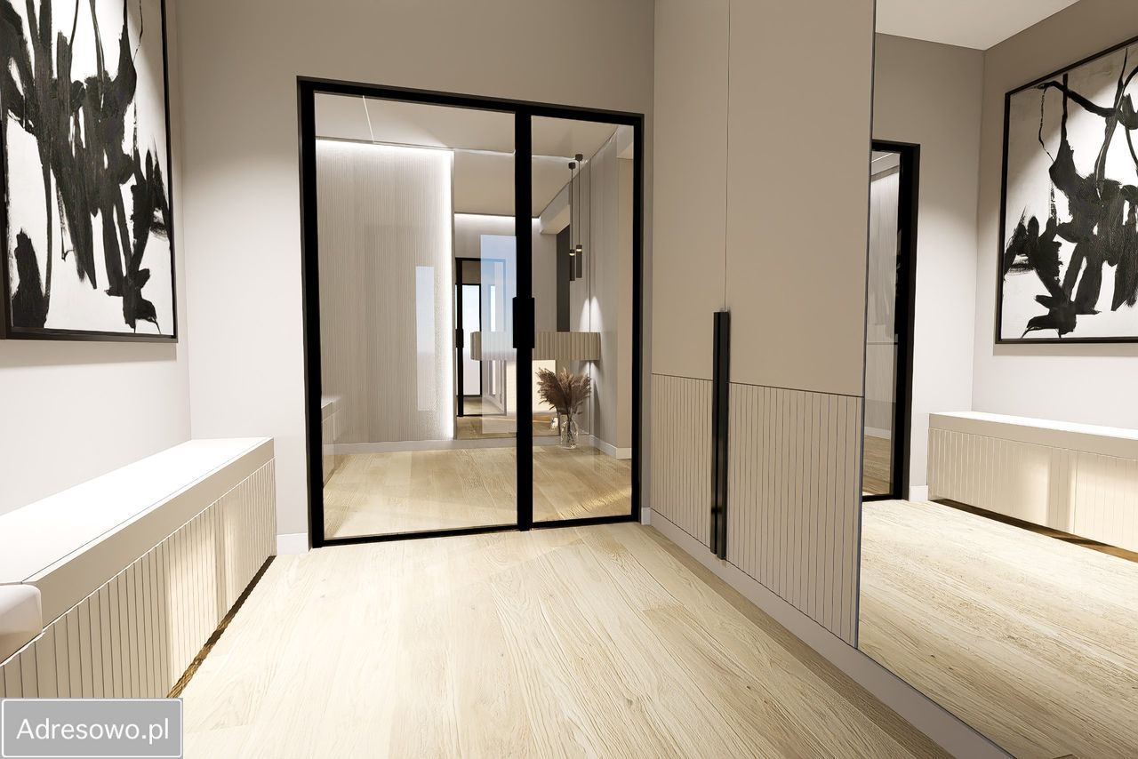 dom wolnostojący, 3 pokoje Ławy. Zdjęcie 11