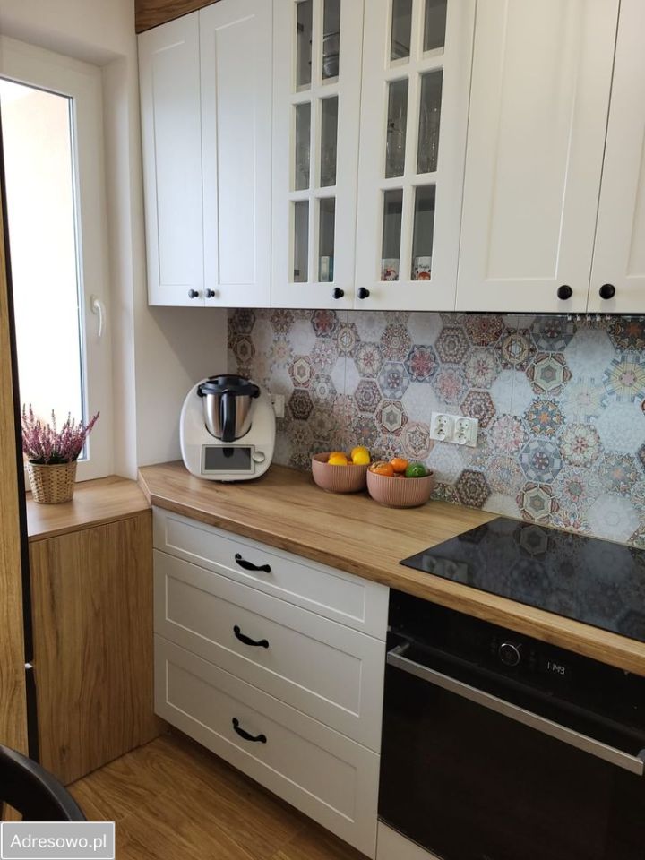 Mieszkanie 3-pokojowe Bielsko-Biała Śródmieście, ul. Tadeusza Romanowicza. Zdjęcie 19