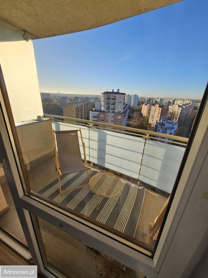 Mieszkanie 4-pokojowe Warszawa Bielany, ul. Wojciecha Bogusławskiego. Zdjęcie 14