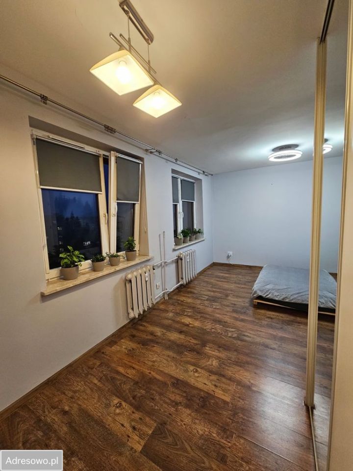 Mieszkanie 3-pokojowe Ostrowiec Świętokrzyski, os. Patronackie