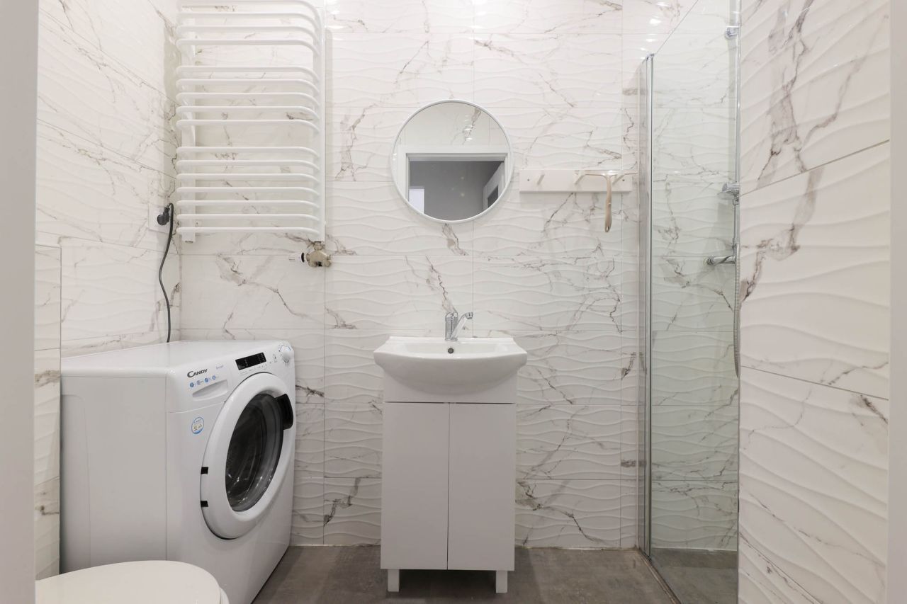 Mieszkanie 2-pokojowe Kęty Centrum. Zdjęcie 6