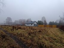 Działka budowlana Chylice, ul. Bieszczadzka. Zdjęcie 4