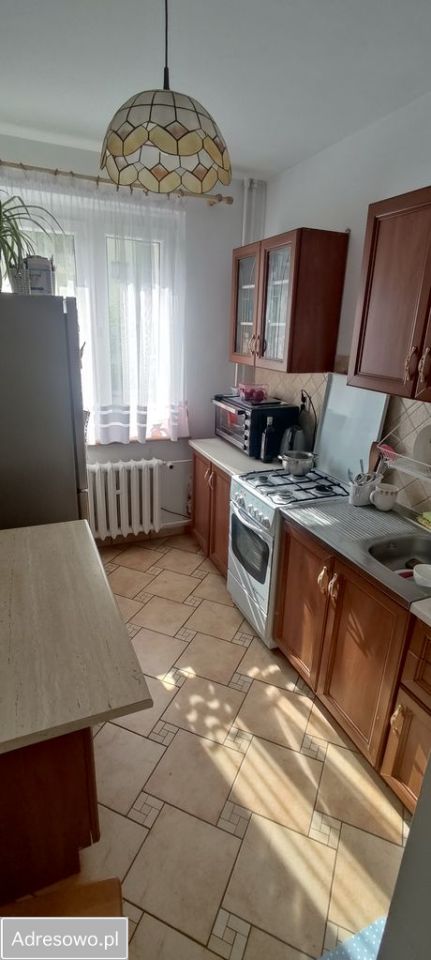 Mieszkanie 2-pokojowe Bydgoszcz Fordon, ul. ppor. Emilii Gierczak. Zdjęcie 6