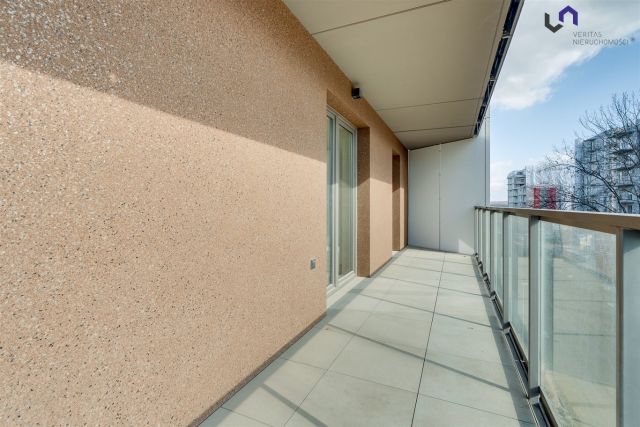 Mieszkanie 4-pokojowe Katowice Dolina Trzech Stawów, ul. Szybowcowa. Zdjęcie 8