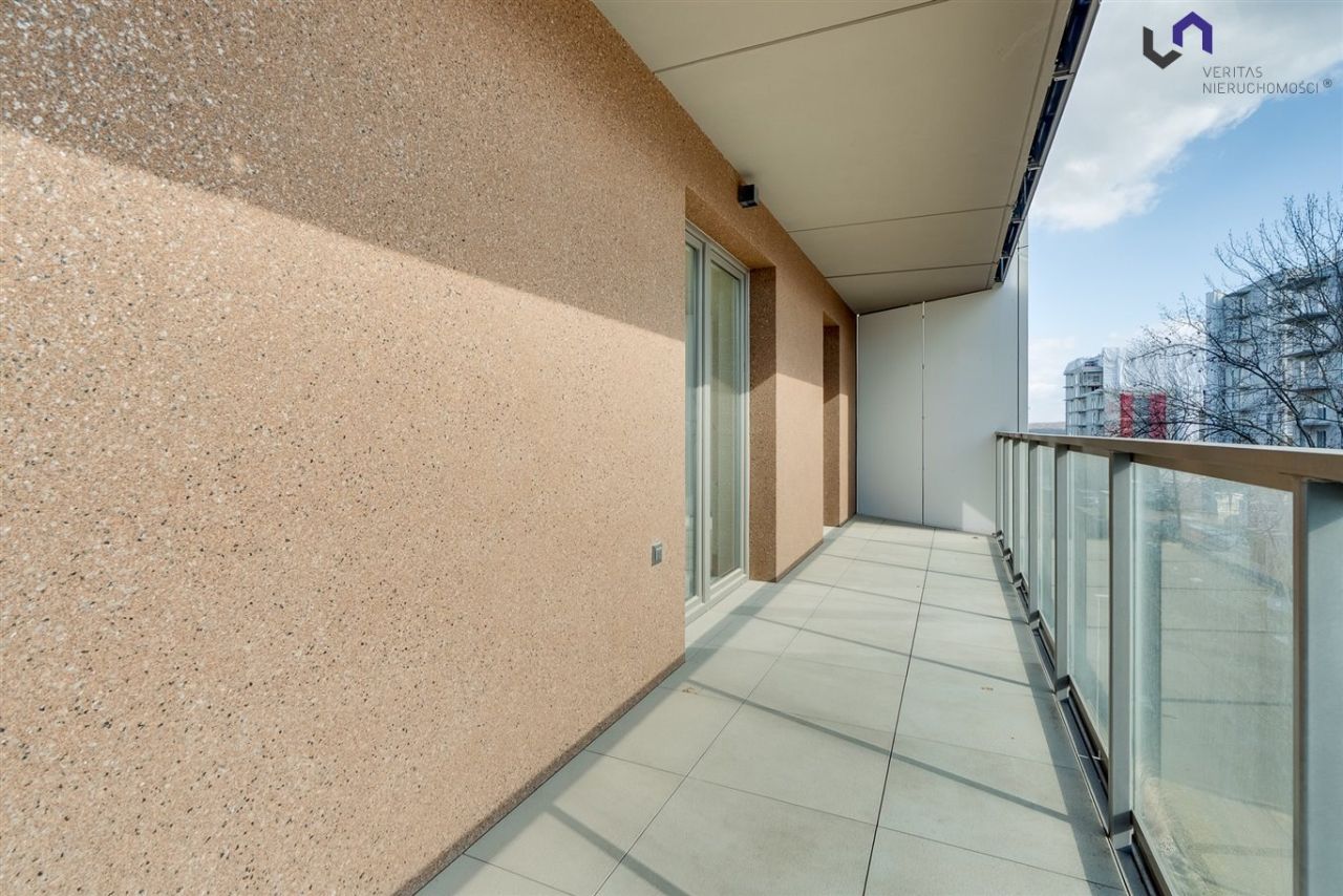 Mieszkanie 4-pokojowe Katowice Dolina Trzech Stawów, ul. Szybowcowa. Zdjęcie 8