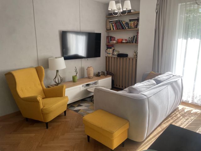 Mieszkanie 3-pokojowe Warszawa Bemowo, ul. płk. Witolda Łokuciewskiego. Zdjęcie 2