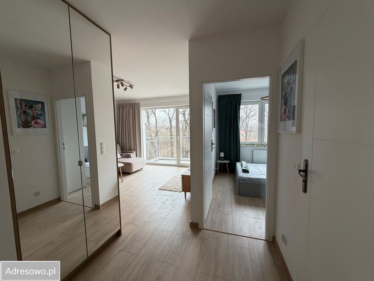 Mieszkanie 2-pokojowe Środa Śląska. Zdjęcie 13