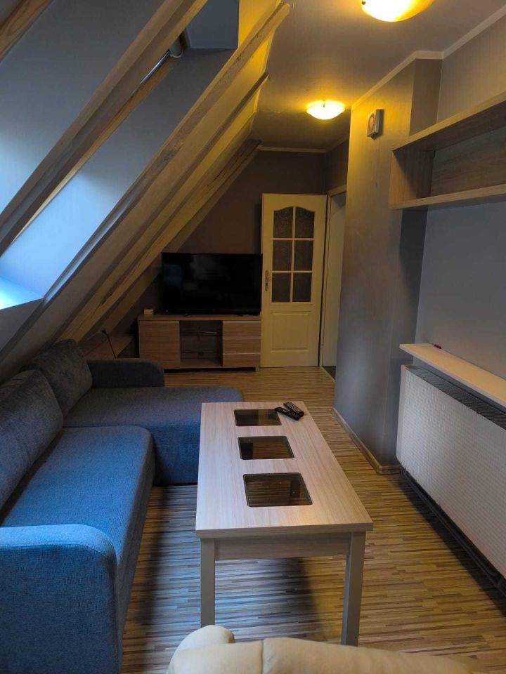 Mieszkanie 1-pokojowe Żary, pl. kard. Stefana Wyszyńskiego. Zdjęcie 6