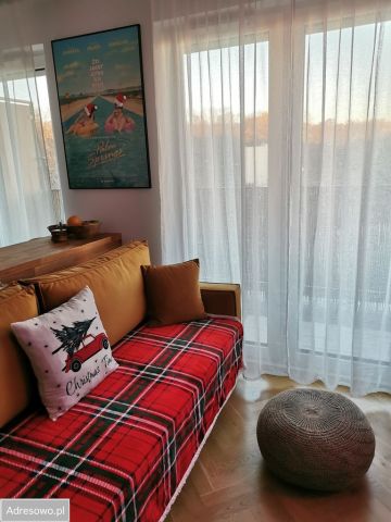 Mieszkanie 2-pokojowe Kraków Podgórze Duchackie, ul. Przyjaźni Polsko-Węgierskiej. Zdjęcie 1