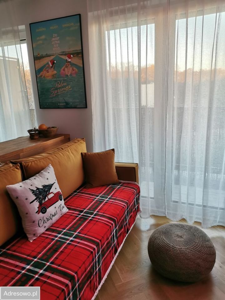 Mieszkanie 2-pokojowe Kraków Podgórze Duchackie, ul. Przyjaźni Polsko-Węgierskiej. Zdjęcie 1