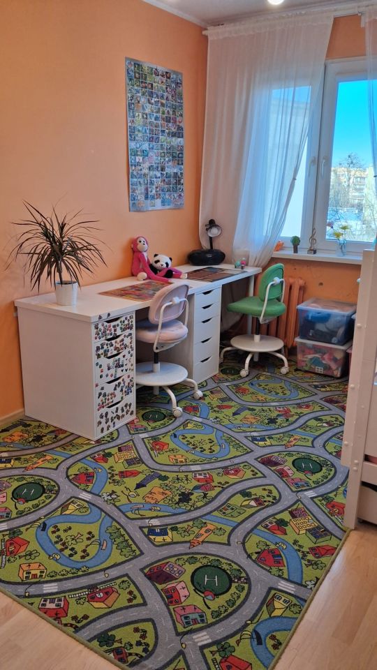 Mieszkanie 3-pokojowe Bydgoszcz Glinki, ul. Glinki. Zdjęcie 8