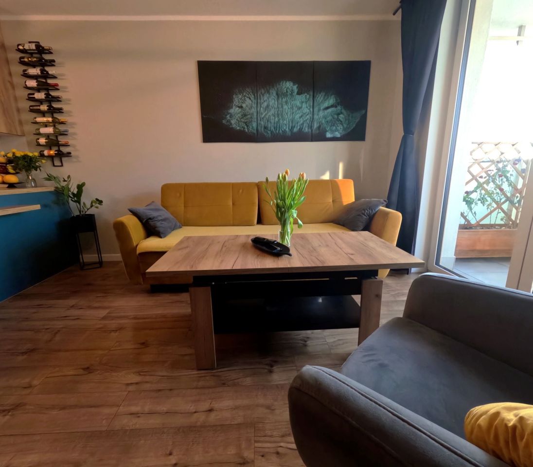 Mieszkanie 2-pokojowe Rzeszów Drabinianka, ul. Graniczna. Zdjęcie 13