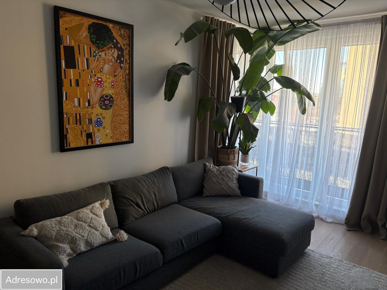 Mieszkanie 2-pokojowe Warszawa Praga-Południe, ul. Marii Rodziewiczówny. Zdjęcie 1