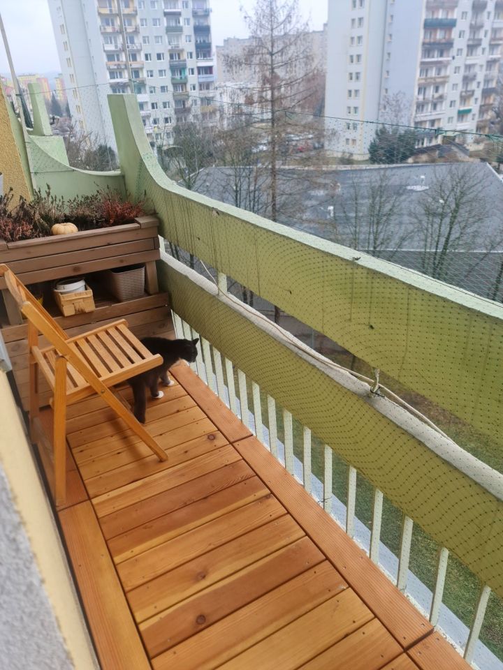 Mieszkanie 2-pokojowe Wałbrzych Podzamcze, ul. Grodzka. Zdjęcie 7