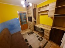 Mieszkanie 4-pokojowe Białystok. Zdjęcie 4